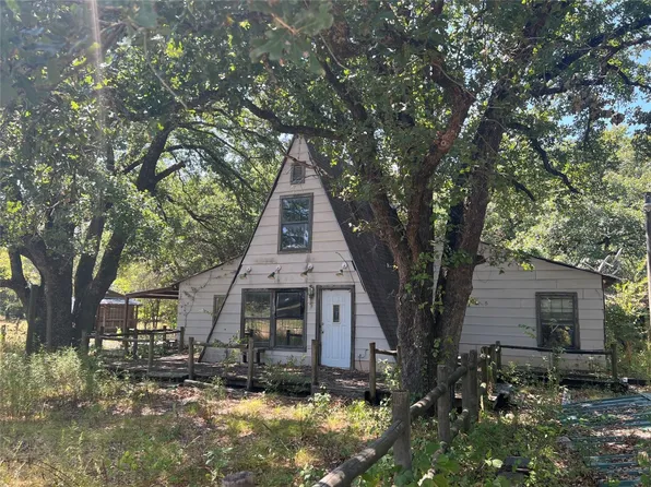 123 Pvt Rd #7827, Wills Pt, TX 75169