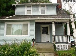 201 Keyes St, Conneaut, OH 44030