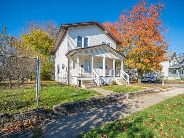 1451 N 6th St, Columbus, OH 43201