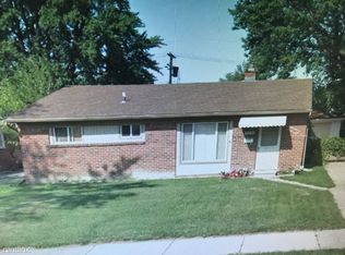 21739 Dexter Ct, Warren, MI 48089