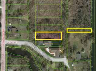 26526 W Faith Ct, Ingleside, IL 60041