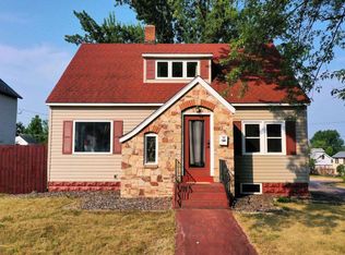 141 N THIRD STREET, Medford, WI 54451