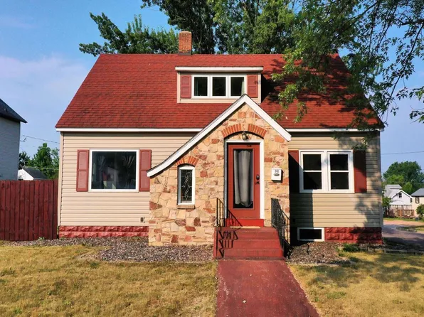 141 N THIRD STREET, Medford, WI 54451
