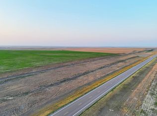 State Highway 40, Weskan, KS 67762