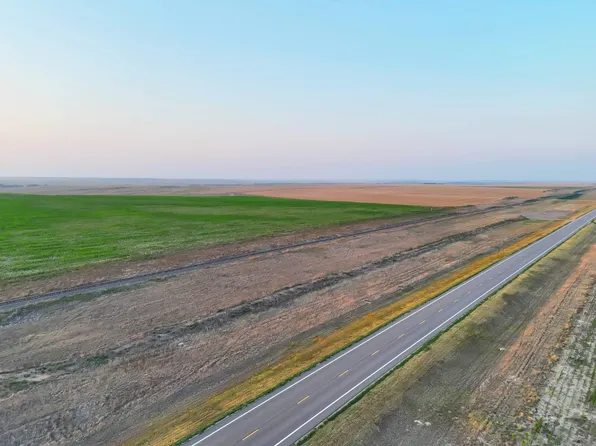State Highway 40, Weskan, KS 67762