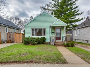 1153 Trafalgar St, London, ON