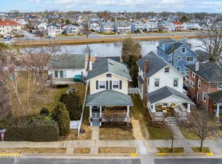 526 W End Avenue, Avon By The Sea, NJ