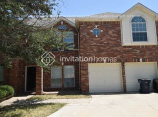 4716 Rush River Trl, Fort Worth, TX 76123