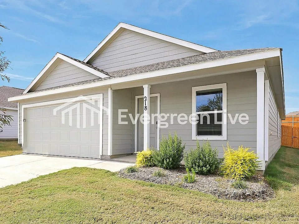 218 Hidden Meadows Dr