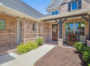 2114 Sunflower Ave, Northlake, TX 76226