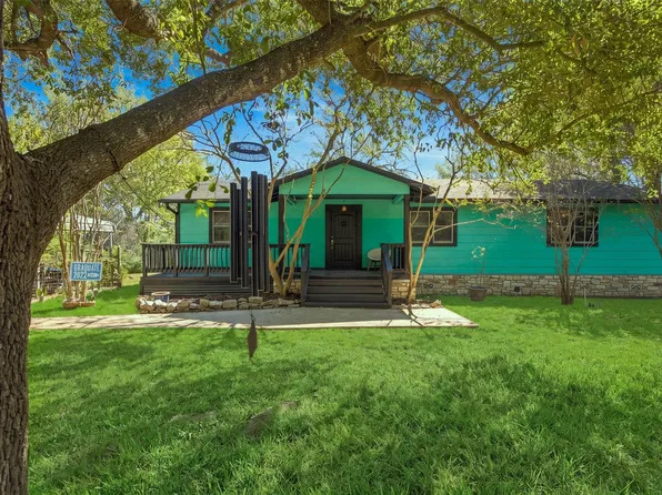 3209 River Rd, Cedar Creek, TX 78612