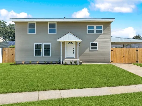 144 Yvonne Dr, Westwego, LA 70094