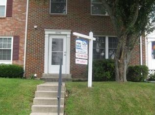 10240 Millstream Dr, Gaithersburg, MD 20886