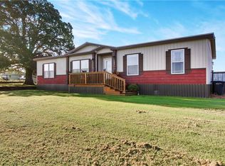 188 Sadler Rd, Whitesboro, TX 76273