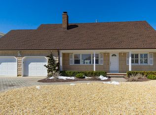 223 Buccaneer Way, Mantoloking, NJ 08738