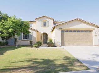 14506 Huckleberry Dr, Bakersfield, CA 93314