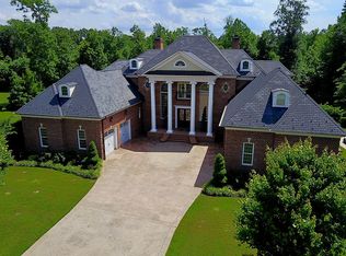 9657 Landcastle Dr, Ashland, VA 23005