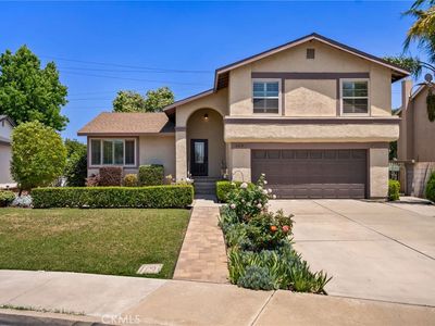 2619 S Castle Harbour Ave, Ontario, CA, 91761