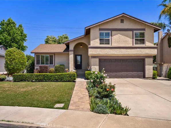 2619 S Castle Harbour Ave, Ontario, CA 91761