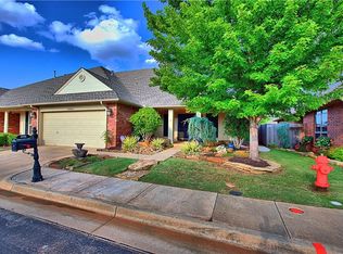 13324 Prairie View Ln, Oklahoma City, OK 73142