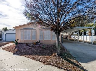 291 Rodeo Ln, Mesquite, NV 89027