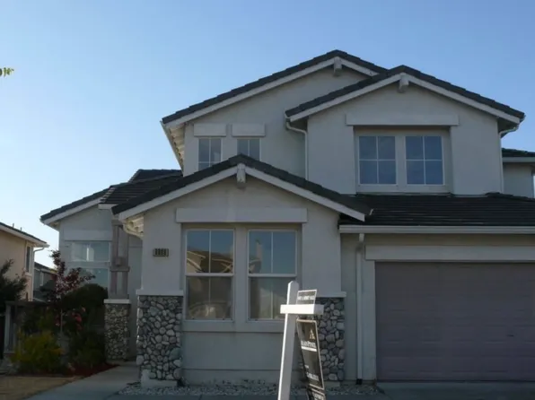6886 Sunriver Ln, Vallejo, CA 94591