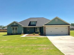 7 Snowshoe Ct, Fort Mitchell, AL