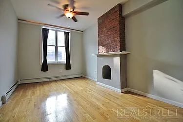 Rented by Real Street Inc