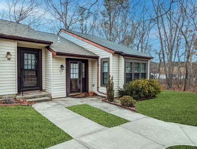 425 Bridgewater Drive #D, Ridge, NY, 11961