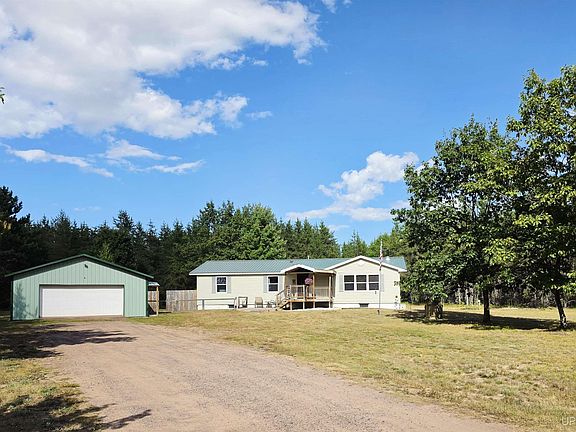 2nd image of 308 N Bertrand Lake Rd