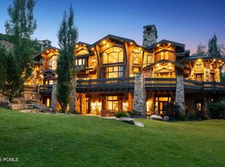 23 Sandstone Cv, Park City, UT 84060