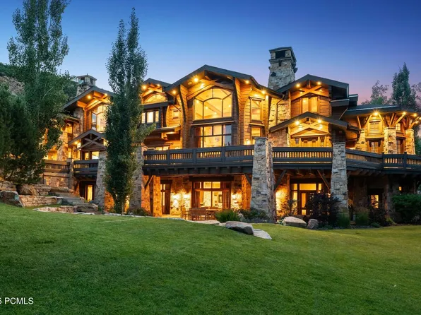 23 Sandstone Cv, Park City, UT 84060