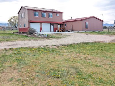 211 Middle Burnt Fork Rd, Stevensville, MT, 59870