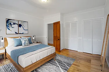 Rented by Nest Seekers International