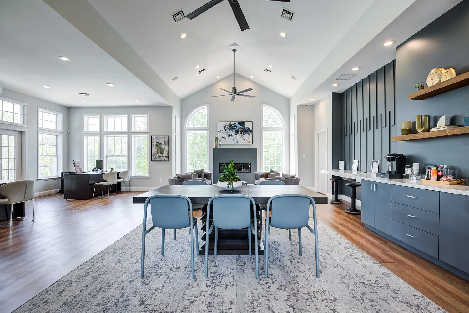 The Village of Churchills Choice — Photo 1