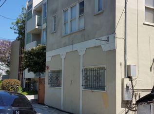 2414 Dwight Way APT 7, Berkeley, CA 94704