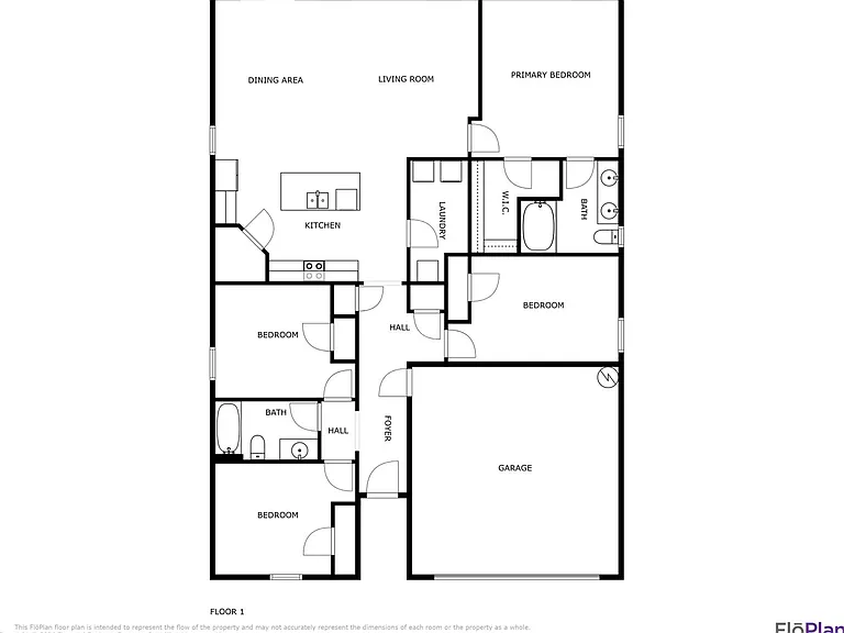2518 Beachview Dr — Photo 1