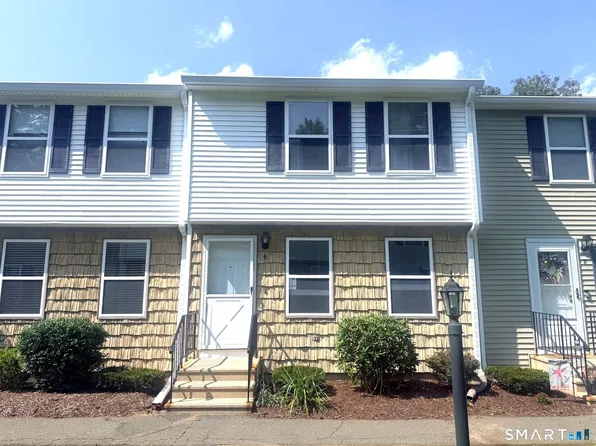 6 Larkspur Ln #6, Glastonbury, CT 06033