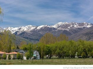 625 N Sunflower Ln, Midway, UT 84049