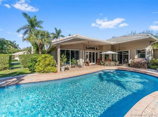 7360 SW 170th Ter, Palmetto Bay, FL 33157