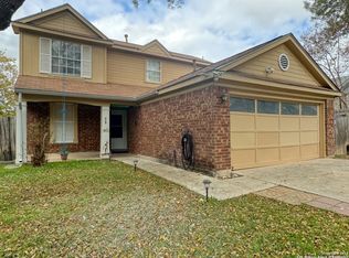 715 Meadow Top, Converse, TX 78109