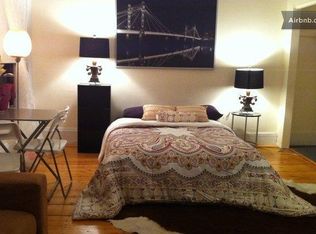 15 Symphony Rd APT 5, Boston, MA 02115