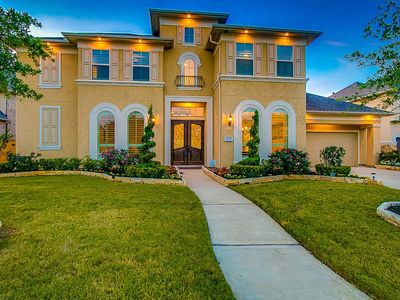 26306 Middlecrest Hill Ct, Katy, TX, 77494
