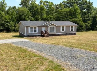 1067 Arch Cook Rd, Pelham, NC 27311