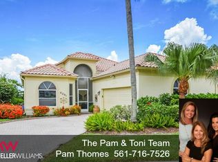6291 Evian Pl, Boynton Beach, FL 33437