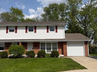 1322-1324 Caswell St, Belvidere, IL 61008