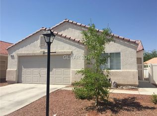 336 River Glider Ave #0, North Las Vegas, NV 89084