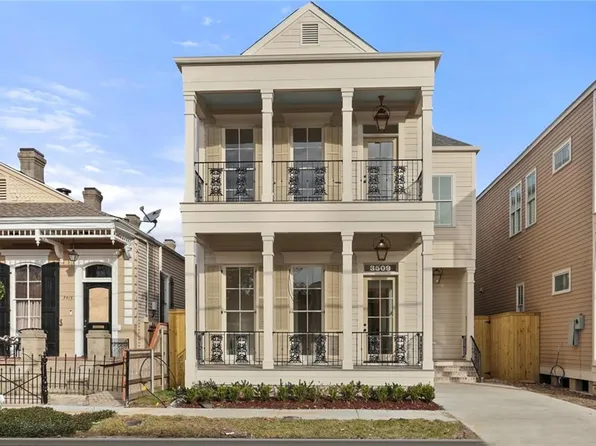3509 Constance St, New Orleans, LA 70115