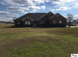 220 Parrots Beak Rd, Sterlington, LA 71280