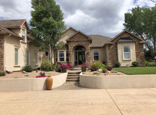 2579 Fox Run, Grand Junction, CO 81505